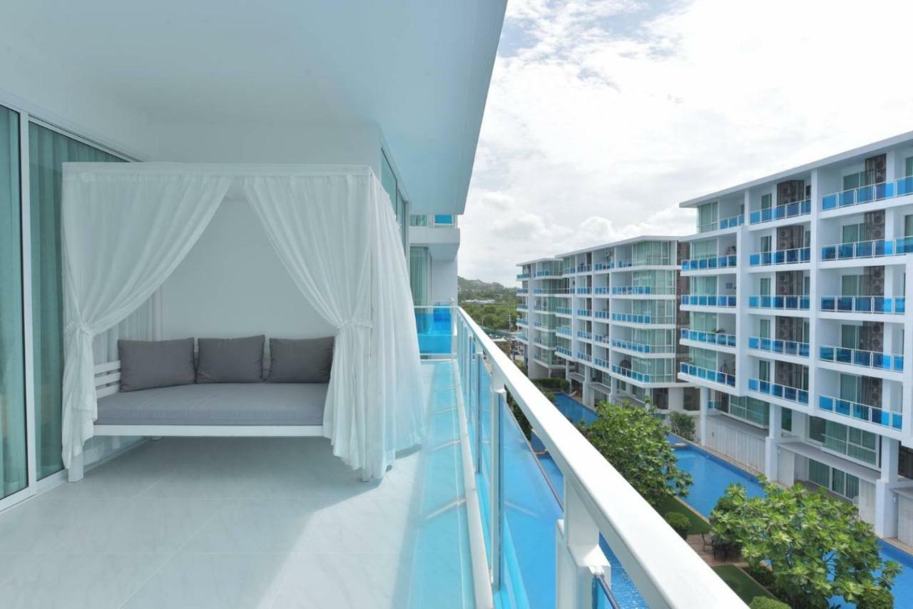 My Resort At Hua Hin By Charma Kültér fotó