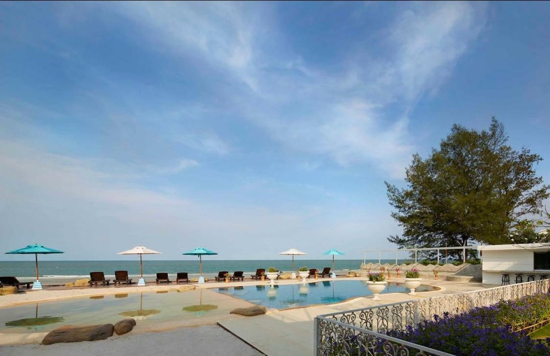 My Resort At Hua Hin By Charma Kültér fotó